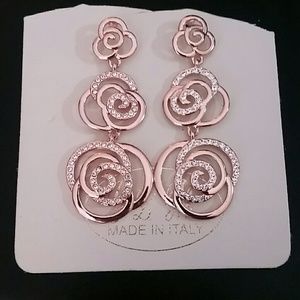 GLM Fashion Earrings